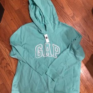 NWT Gap hoodie.